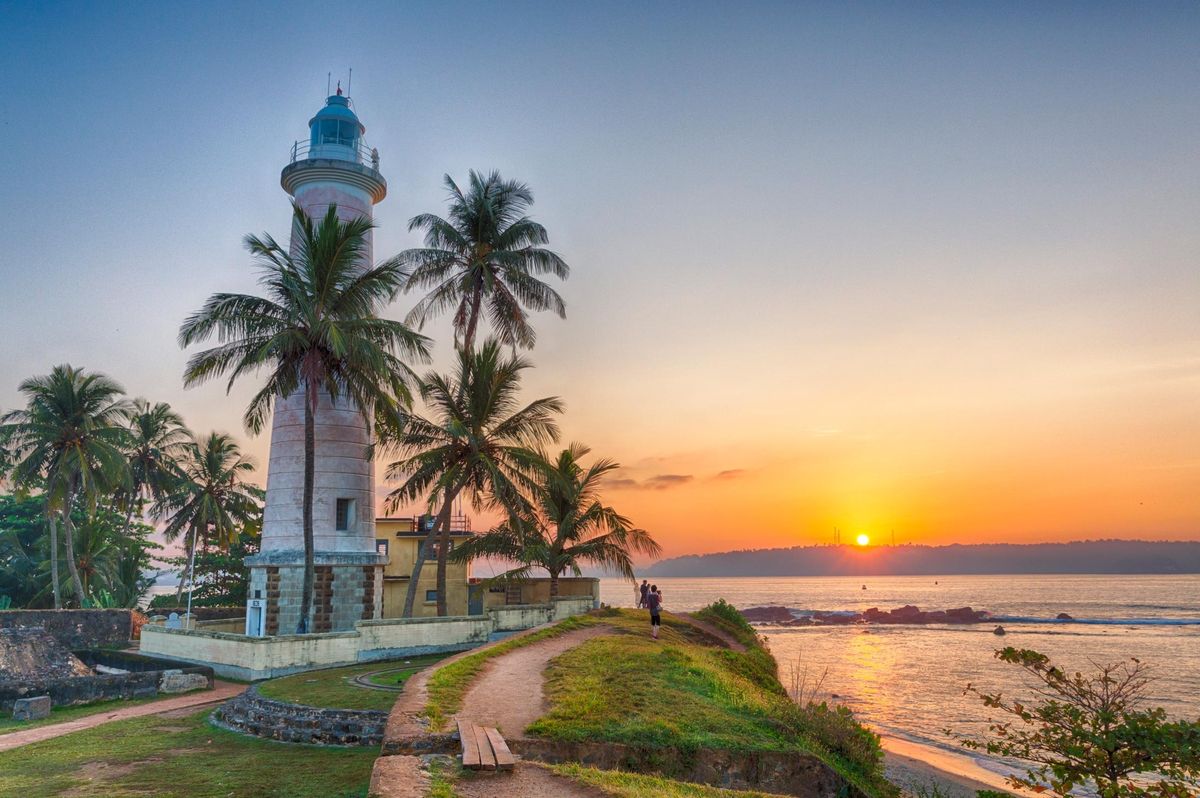 Galle Sri Lanka tour destination